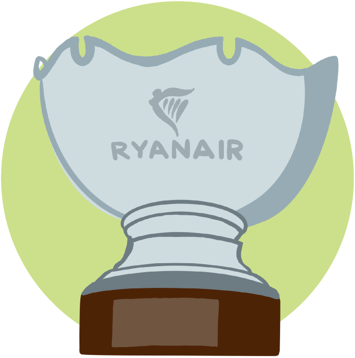 Ryanair-Chase-Trophy
